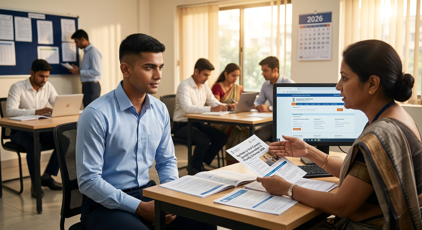 Government Jobs for Ex-Agniveers in 2026: Priority, Reservations & Career Paths