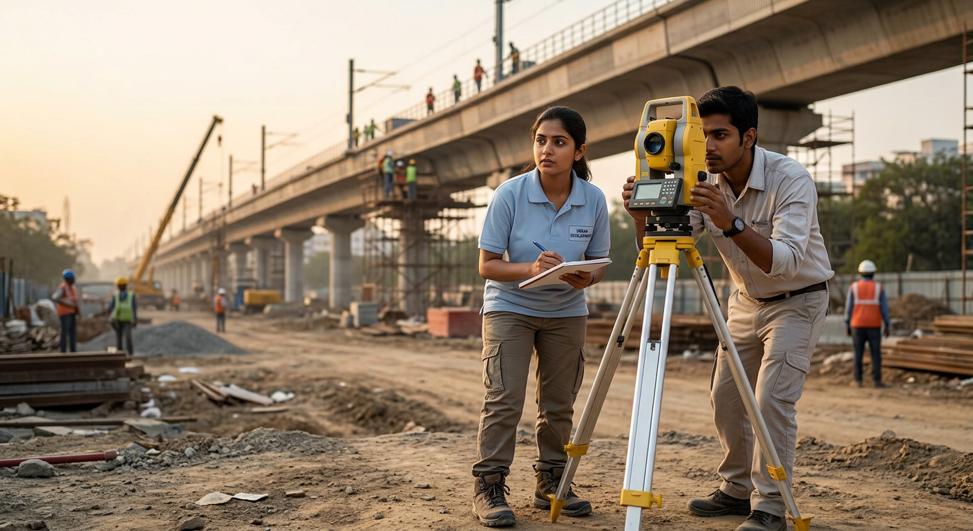 Government Jobs With Field Work in 2026: Best Options for Active Candidates