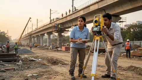 Government Jobs With Field Work in 2026: Best Options for Active Candidates