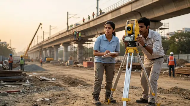 Government Jobs With Field Work in 2026: Best Options for Active Candidates