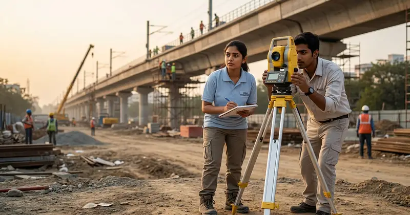 Government Jobs With Field Work in 2026: Best Options for Active Candidates