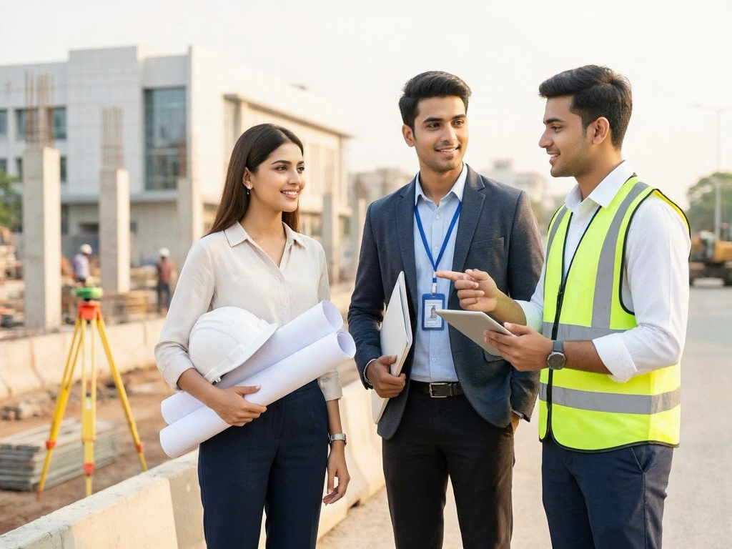 Government Jobs for Civil Engineers 2026: PWD, PSU & Central Service Opportunities