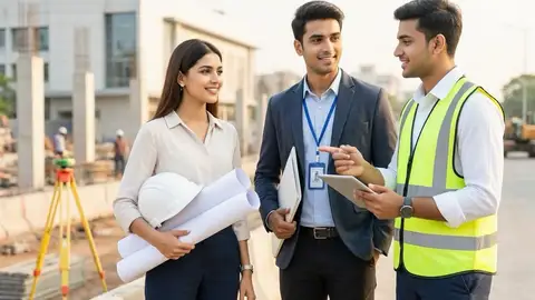 Government Jobs for Civil Engineers 2026: PWD, PSU & Central Service Opportunities