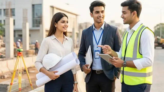 Government Jobs for Civil Engineers 2026: PWD, PSU & Central Service Opportunities