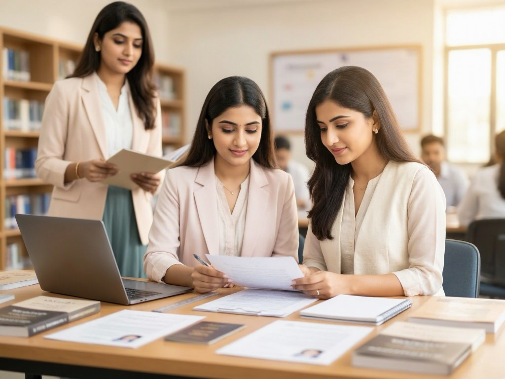 Government Jobs for Women 2026: Top Opportunities and Application Guide