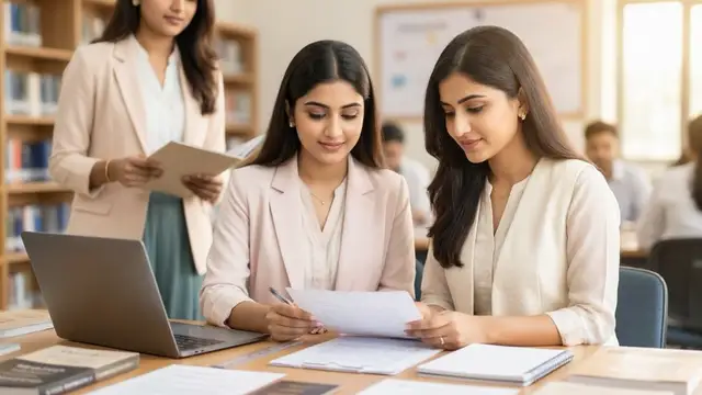 Government Jobs for Women 2026: Top Opportunities and Application Guide