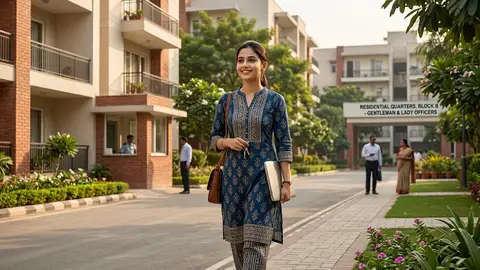 Government Jobs with Free/Subsidized Housing in 2026