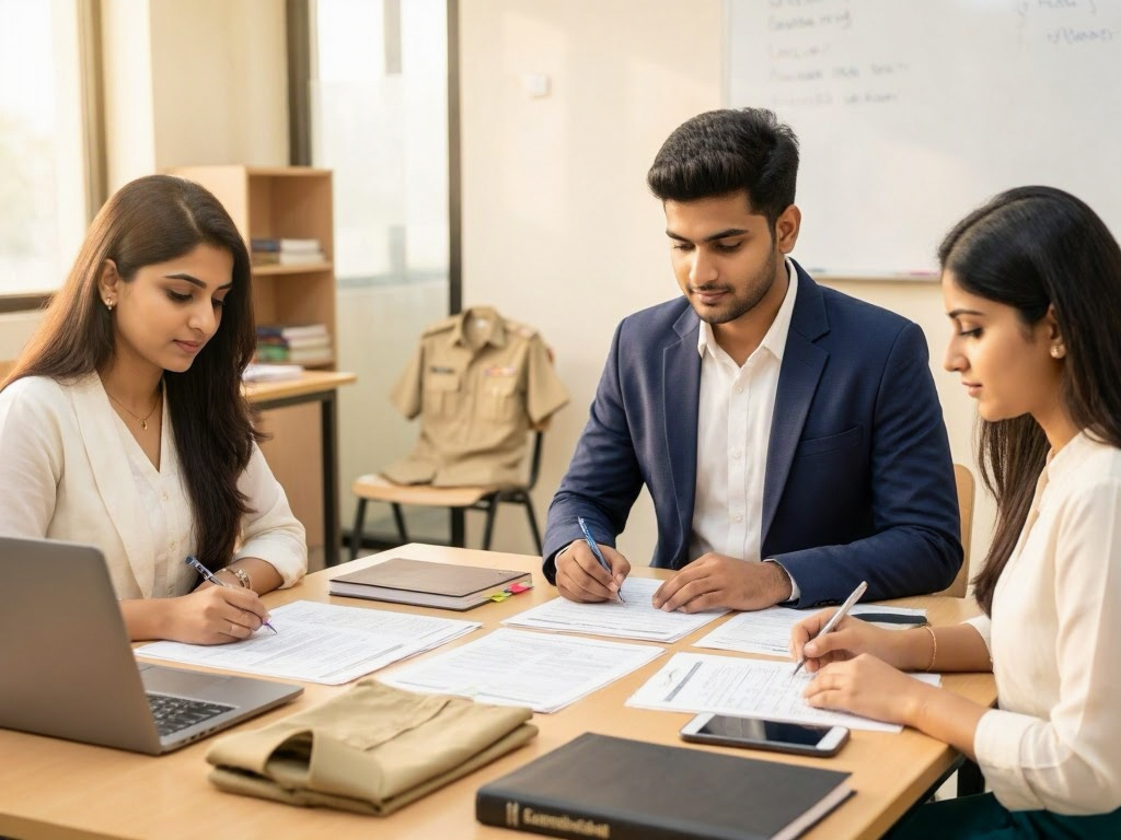 Government Jobs in Gujarat 2026: GPSC, Police, Teaching and Major Recruitments