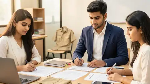 Government Jobs in Gujarat 2026: GPSC, Police, Teaching and Major Recruitments