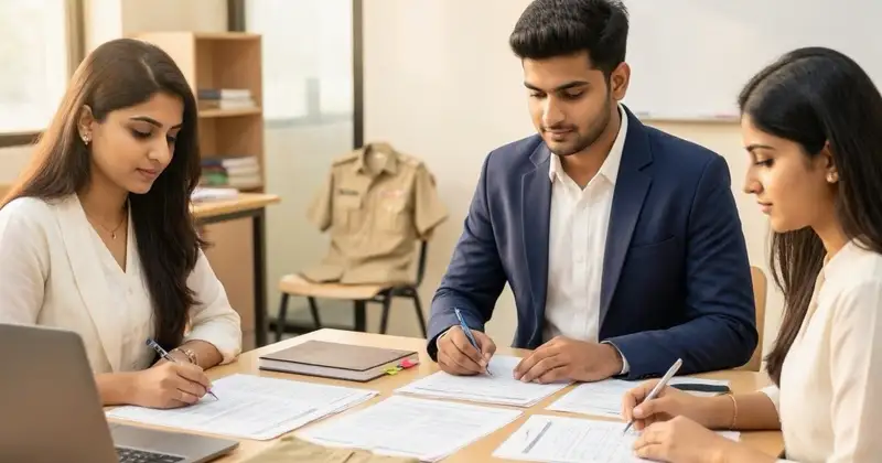 Government Jobs in Gujarat 2026: GPSC, Police, Teaching and Major Recruitments