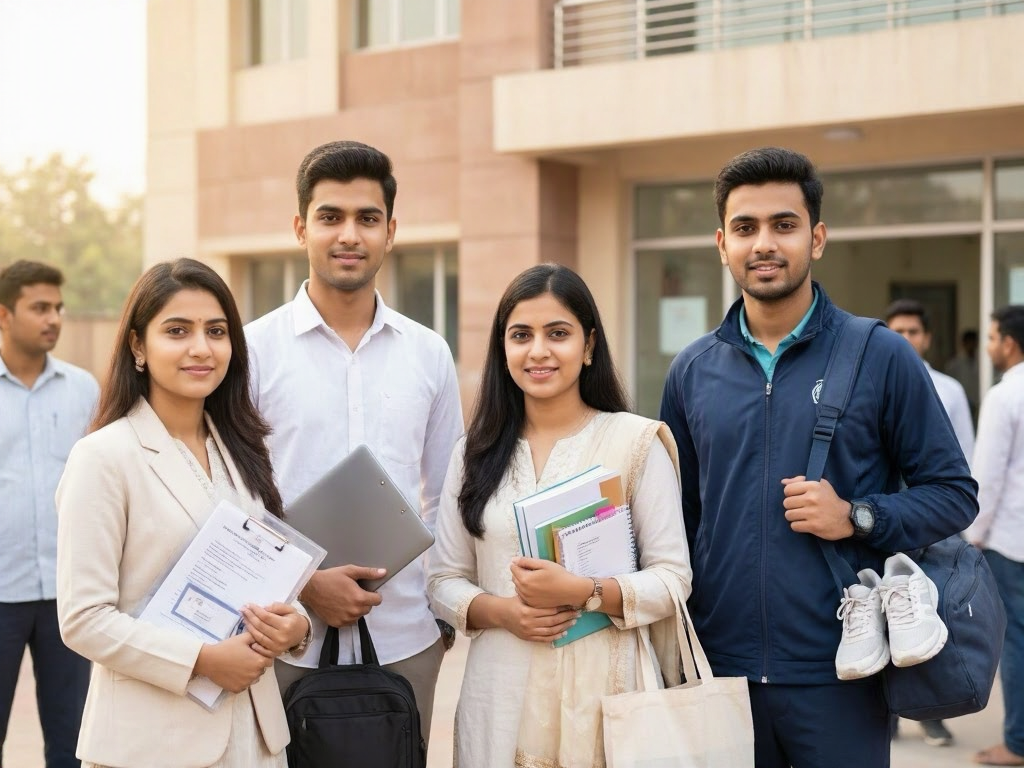 Government Jobs in Haryana 2026: CET, Police, Teaching & State Department Vacancies