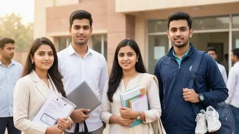 Government Jobs in Haryana 2026: CET, Police, Teaching & State Department Vacancies