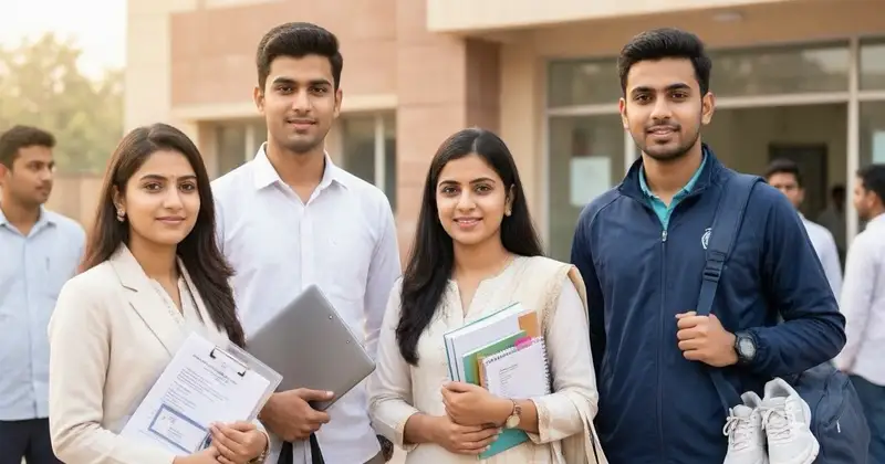 Government Jobs in Haryana 2026: CET, Police, Teaching & State Department Vacancies