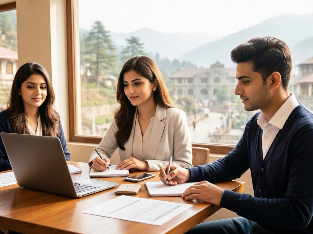 Government Jobs in Himachal Pradesh 2026: HPPSC, HPSSC and Major Recruitments