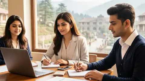 Government Jobs in Himachal Pradesh 2026: HPPSC, HPSSC and Major Recruitments