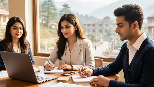 Government Jobs in Himachal Pradesh 2026: HPPSC, HPSSC and Major Recruitments