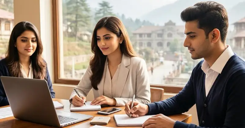 Government Jobs in Himachal Pradesh 2026: HPPSC, HPSSC and Major Recruitments