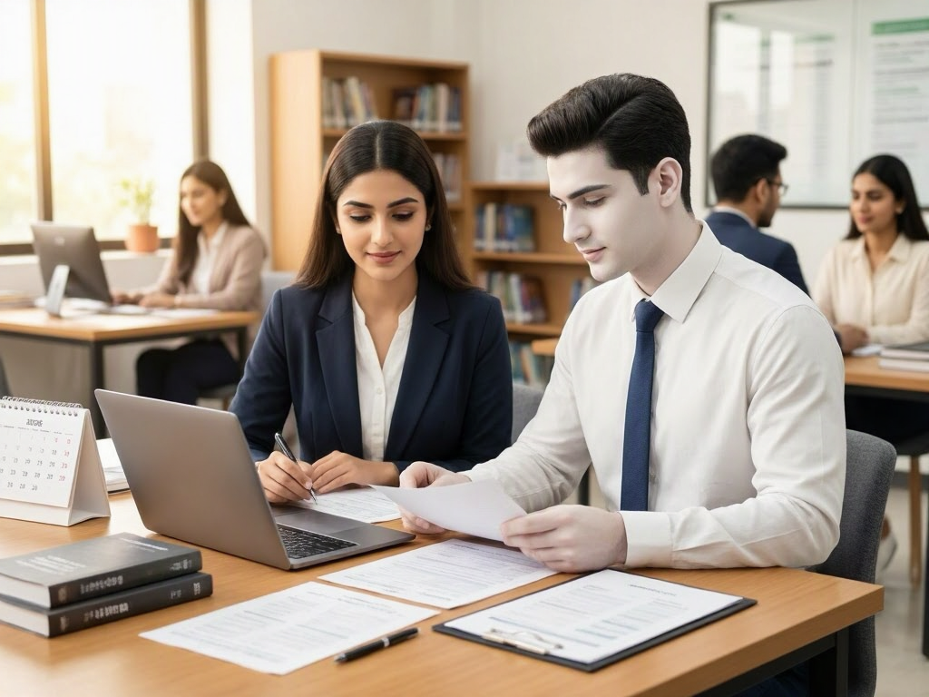 Government Jobs Hiring April 2026: Expected Vacancies and Application Guide