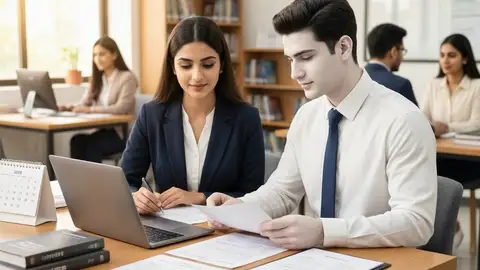 Government Jobs Hiring April 2026: Expected Vacancies and Application Guide
