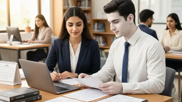 Government Jobs Hiring April 2026: Expected Vacancies and Application Guide