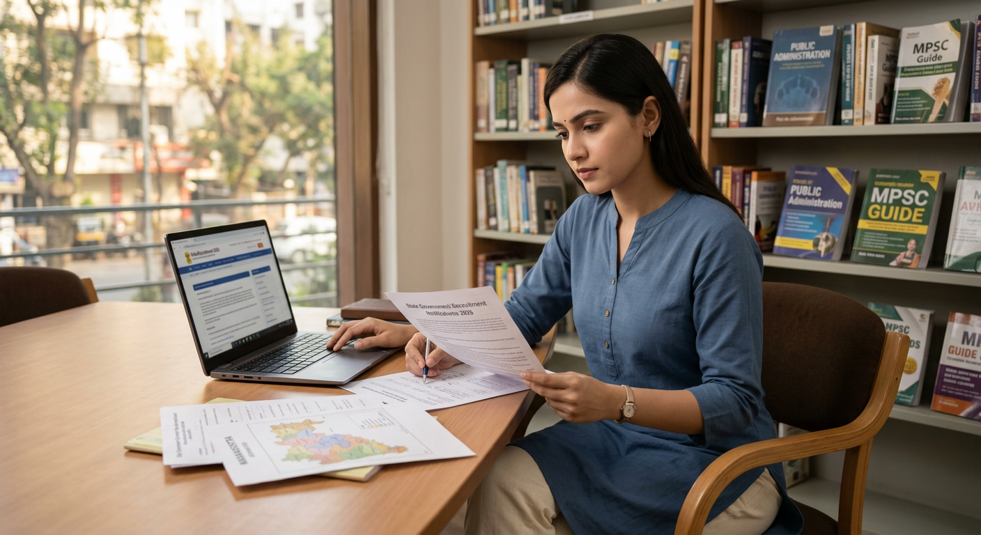 Government Jobs for Home State Posting in 2026: Your Ultimate Guide