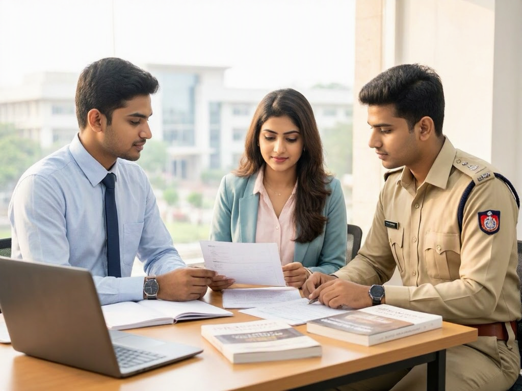 Government Jobs in Odisha 2026: OPSC, Police, Teaching & Major Recruitments