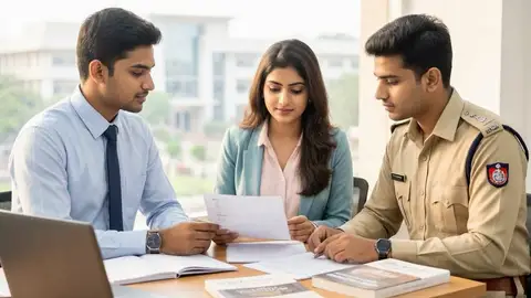 Government Jobs in Odisha 2026: OPSC, Police, Teaching & Major Recruitments