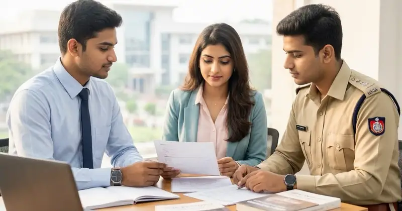 Government Jobs in Odisha 2026: OPSC, Police, Teaching & Major Recruitments