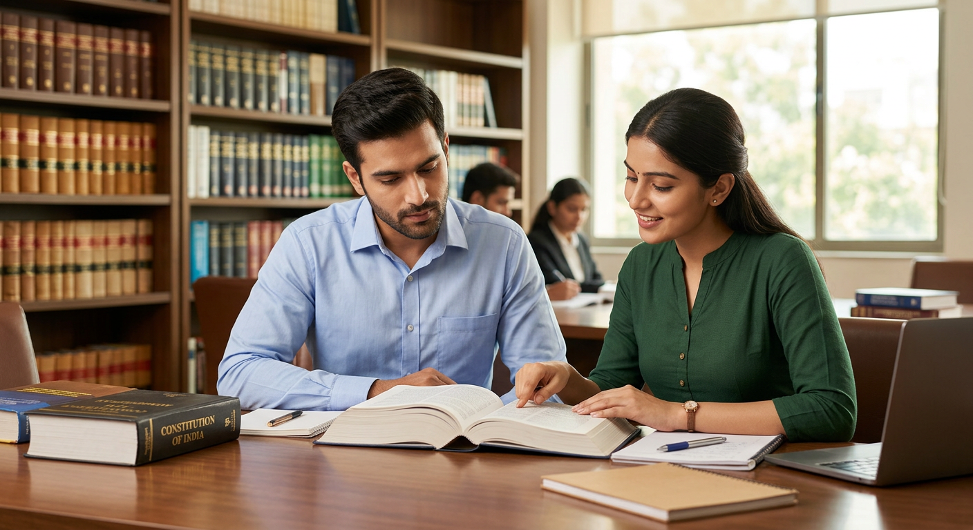 Government Jobs in Indian Courts: Your Guide to Judiciary Careers