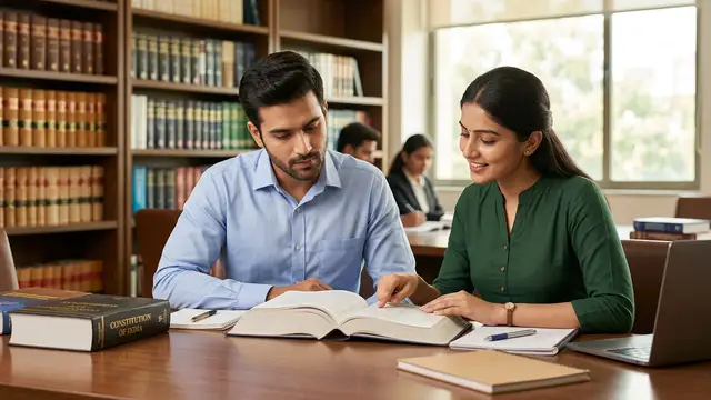 Government Jobs in Indian Courts: Your Guide to Judiciary Careers