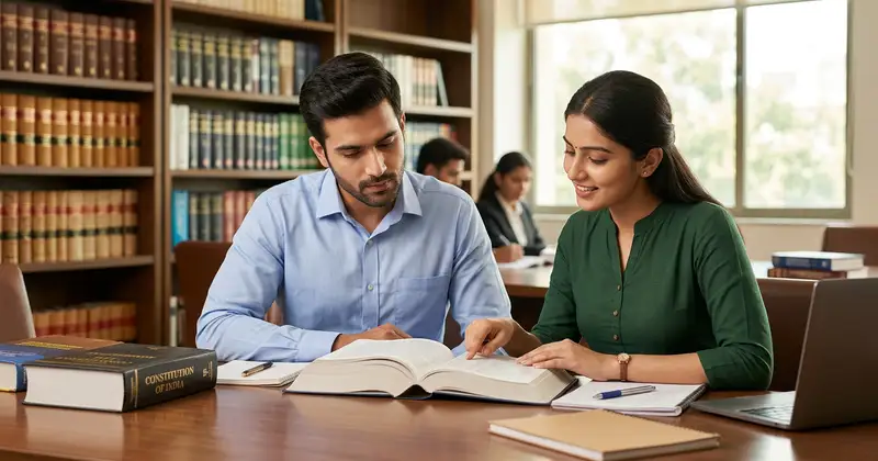 Government Jobs in Indian Courts: Your Guide to Judiciary Careers