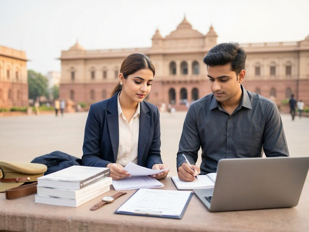 Government Jobs in Karnataka 2026: KPSC, Police, KEA & Department-Wise Opportunities