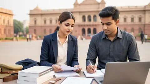 Government Jobs in Karnataka 2026: KPSC, Police, KEA & Department-Wise Opportunities