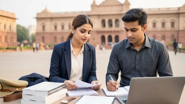 Government Jobs in Karnataka 2026: KPSC, Police, KEA & Department-Wise Opportunities