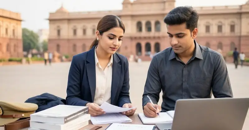 Government Jobs in Karnataka 2026: KPSC, Police, KEA & Department-Wise Opportunities