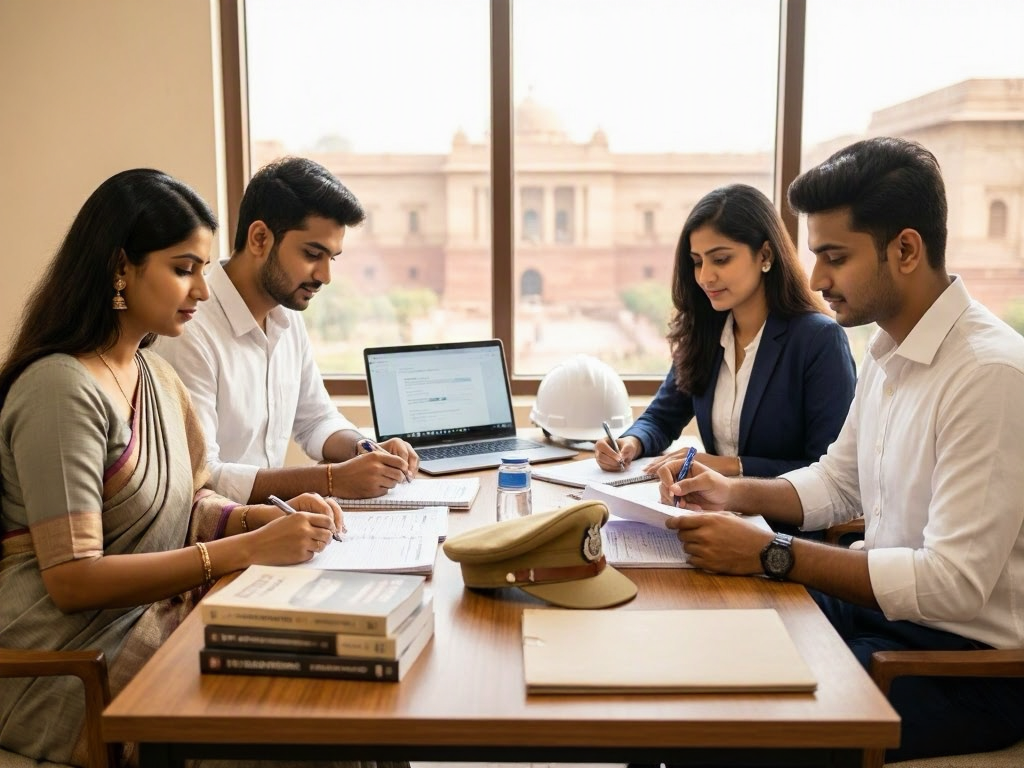 Government Jobs in Karnataka 2026: KPSC, Police, Teaching & PSU Guide