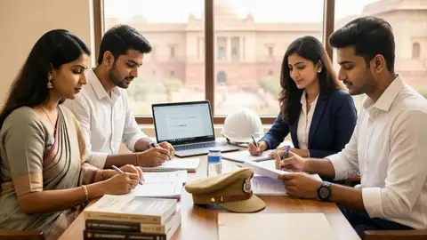 Government Jobs in Karnataka 2026: KPSC, Police, Teaching & PSU Guide
