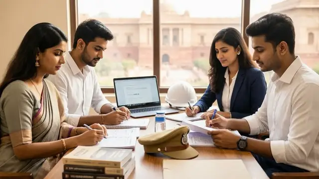 Government Jobs in Karnataka 2026: KPSC, Police, Teaching & PSU Guide