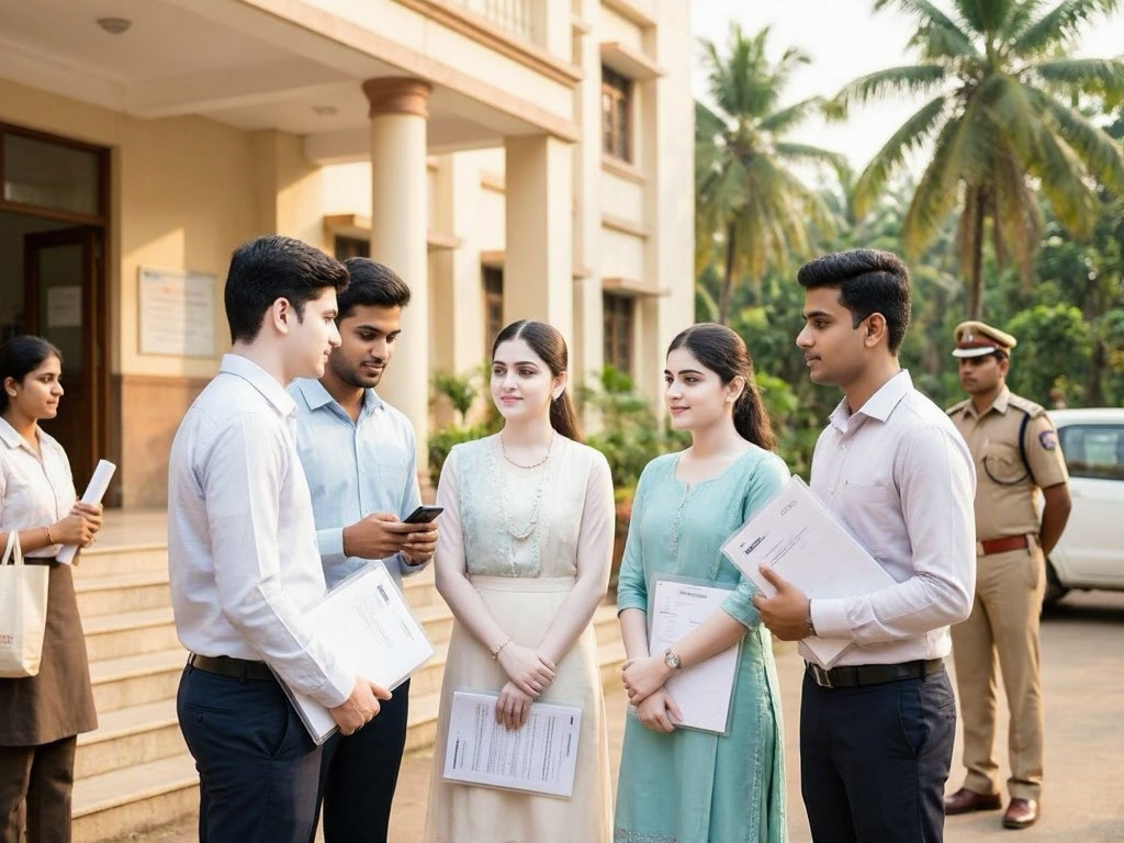 Government Jobs in Kerala 2026: Kerala PSC, Police, Teaching & Major Recruitments