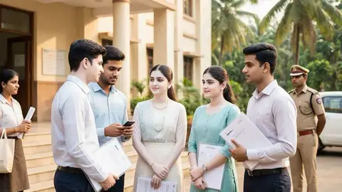 Government Jobs in Kerala 2026: Kerala PSC, Police, Teaching & Major Recruitments