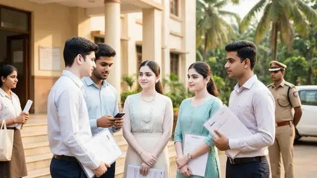Government Jobs in Kerala 2026: Kerala PSC, Police, Teaching & Major Recruitments