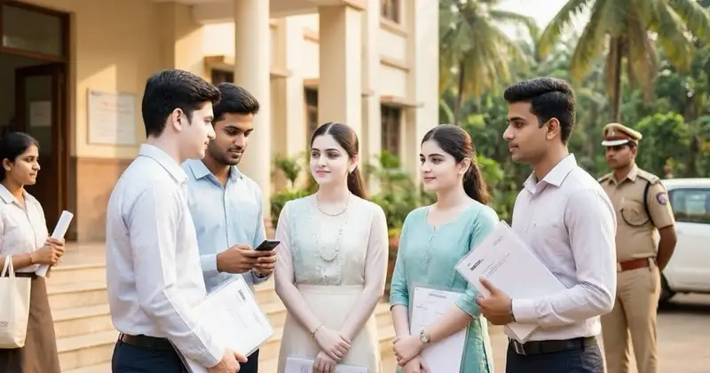 Government Jobs in Kerala 2026: Kerala PSC, Police, Teaching & Major Recruitments