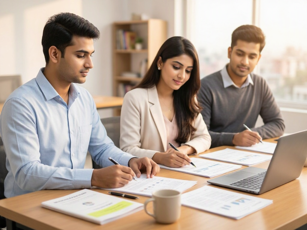 Government Jobs in Madhya Pradesh 2026: MPPSC, MPESB, Police, Teaching & Other Exams