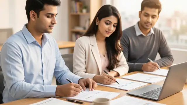 Government Jobs in Madhya Pradesh 2026: MPPSC, MPESB, Police, Teaching & Other Exams
