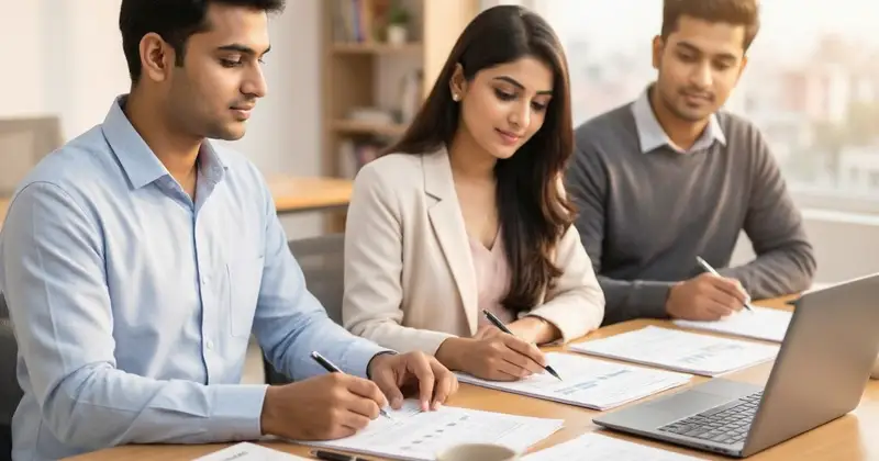 Government Jobs in Madhya Pradesh 2026: MPPSC, MPESB, Police, Teaching & Other Exams