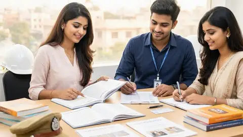 Government Jobs in Maharashtra 2026: MPSC, Police, Teaching & PSU Opportunities