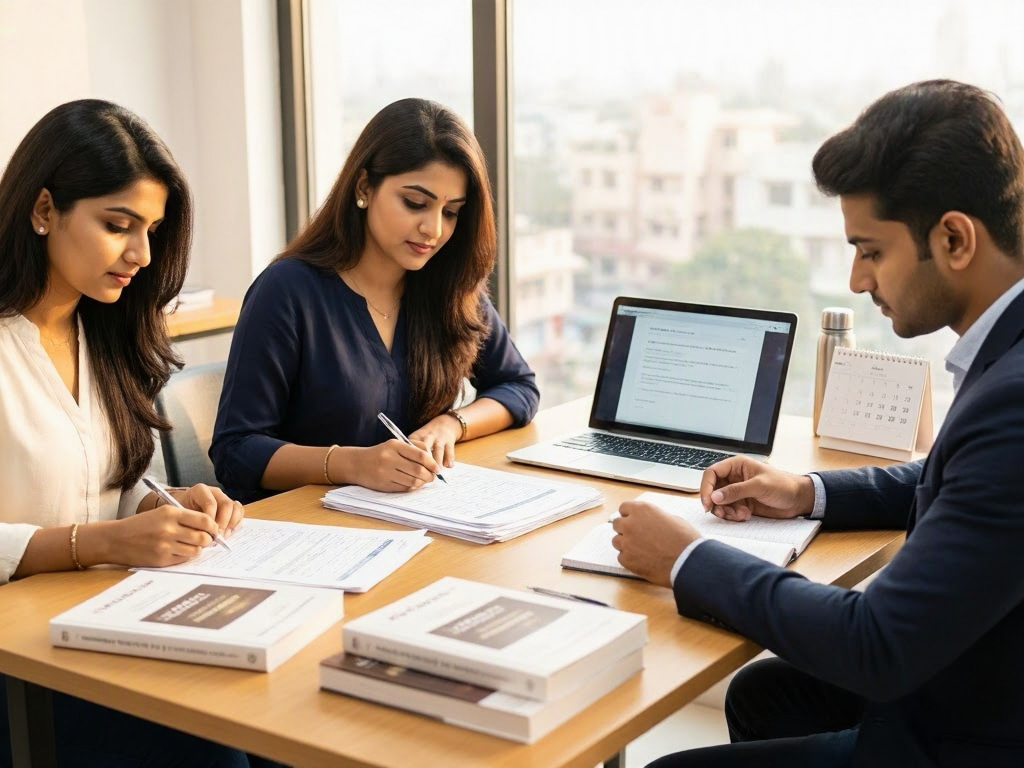 Government Jobs in Maharashtra 2026: Top State & Central Opportunities for Locals