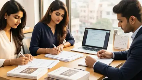 Government Jobs in Maharashtra 2026: Top State & Central Opportunities for Locals