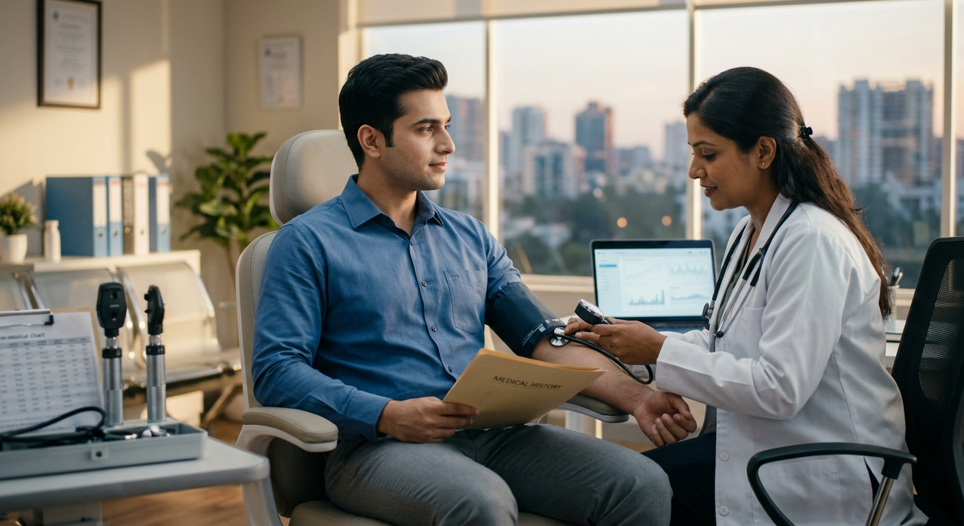 Govt Jobs: Medical Fitness, No Physical Test (2026 Outlook)