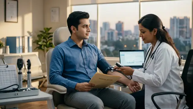 Govt Jobs: Medical Fitness, No Physical Test (2026 Outlook)